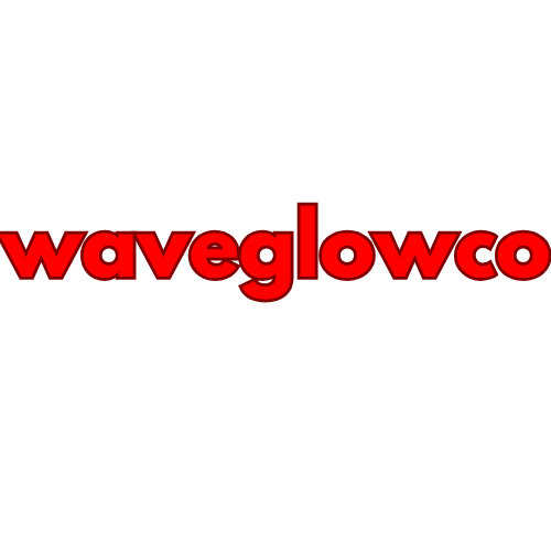 Waveglowco Store